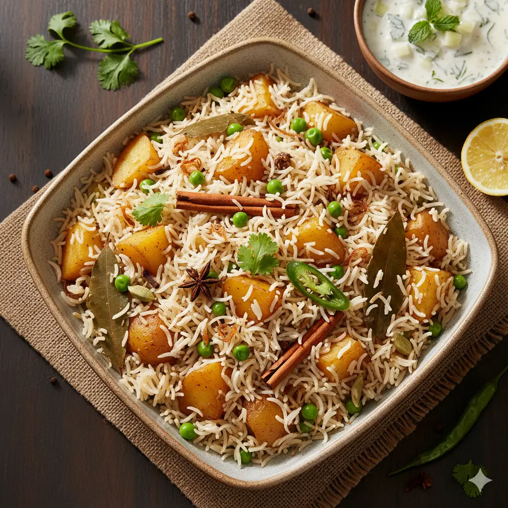 Recipe Image