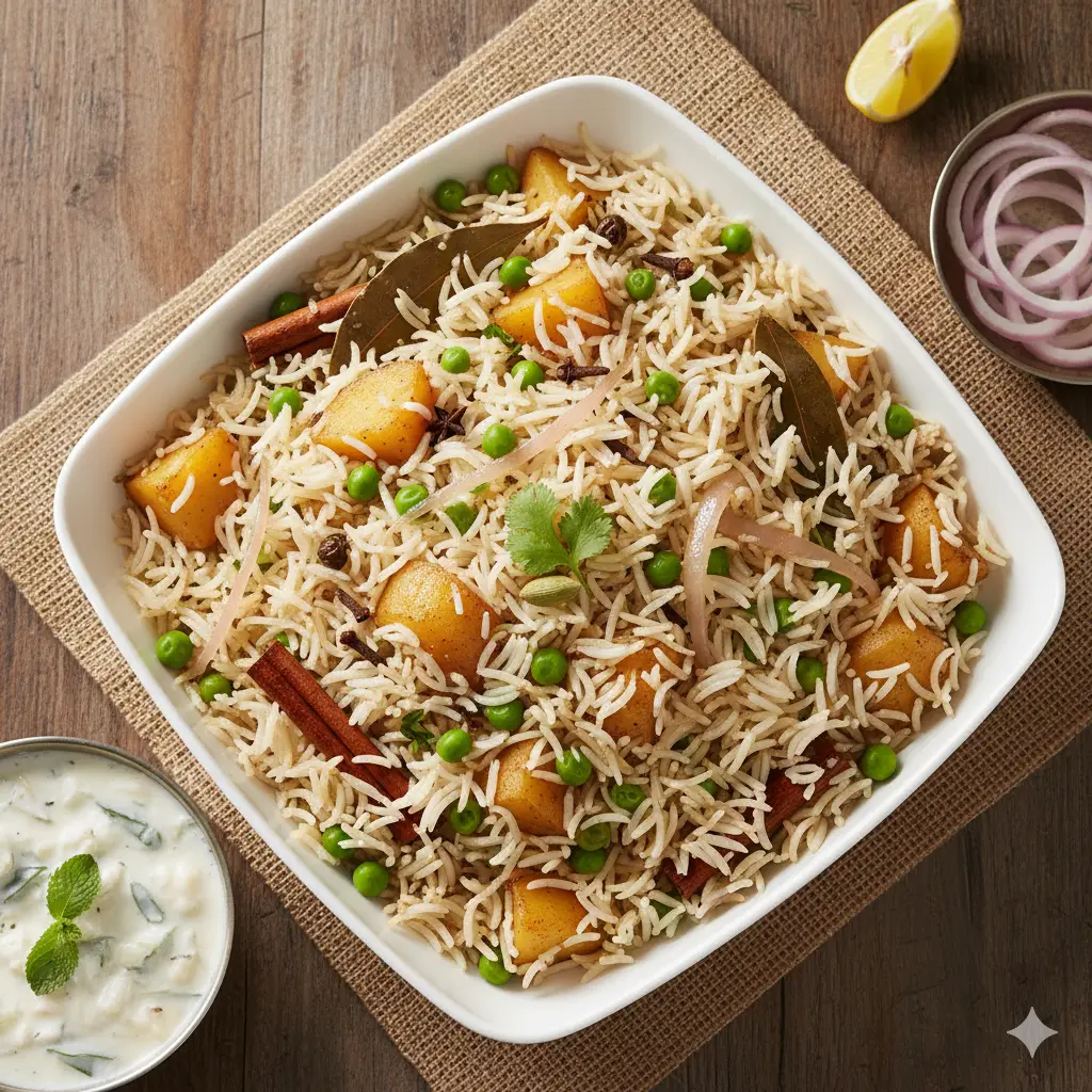 Recipe Image